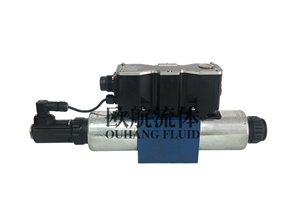 力士乐比例阀4WREEM 10 E1-75-20/G24K34/B6V